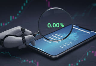 Dominio completo — operador administrando su plan de trading en Lumbre Invereza