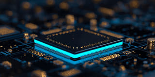 Tecnología de operaciones con IA creada por Lumbre Invereza — innovación
