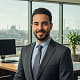 Alejandro M., Líder de Desarrollo Comercial