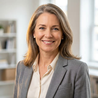 Sarah Coleman, Directora Financiera de Lumbre Invereza